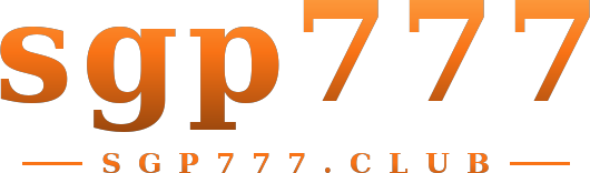 sgp777 logo